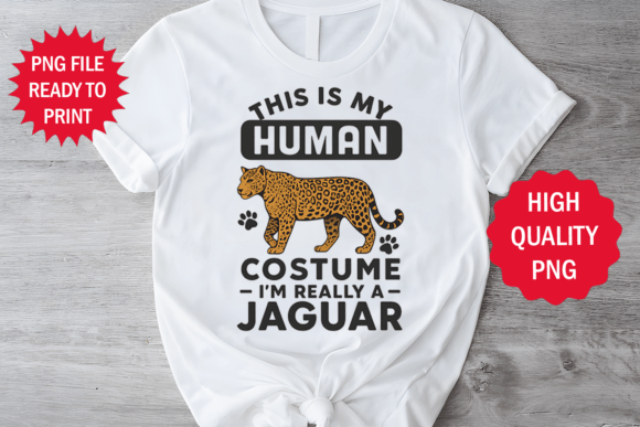 I m Really a Jaguar: Graphics & T-Shirt Designs Review