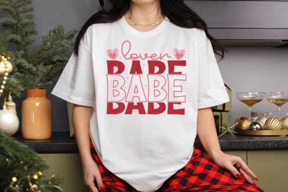 Lover Babe Graphics: T-Shirt Designs Review
